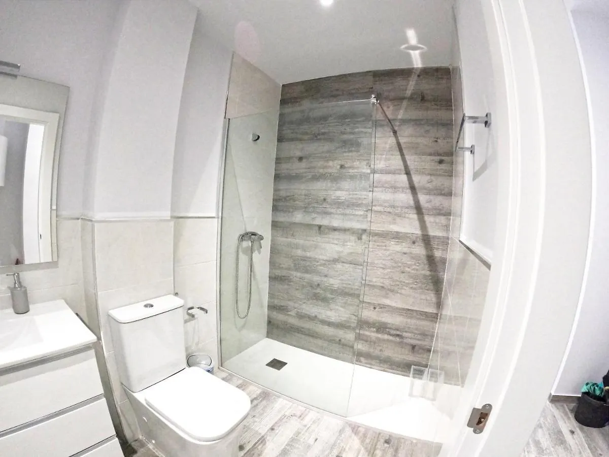 Apartment Costa Lago Suite Torremolinos
