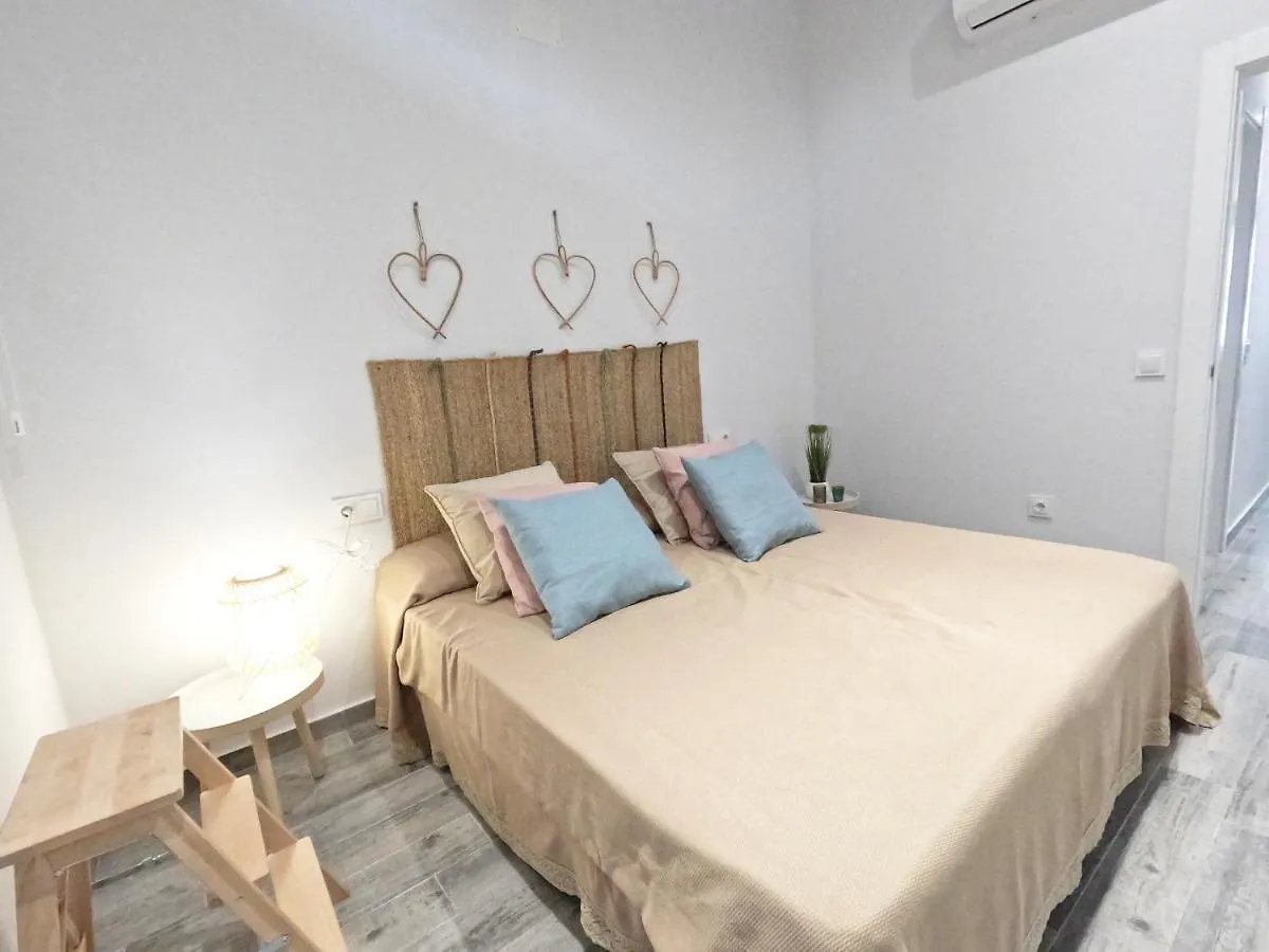 Costa Lago Suite Torremolinos 0*,  Spain