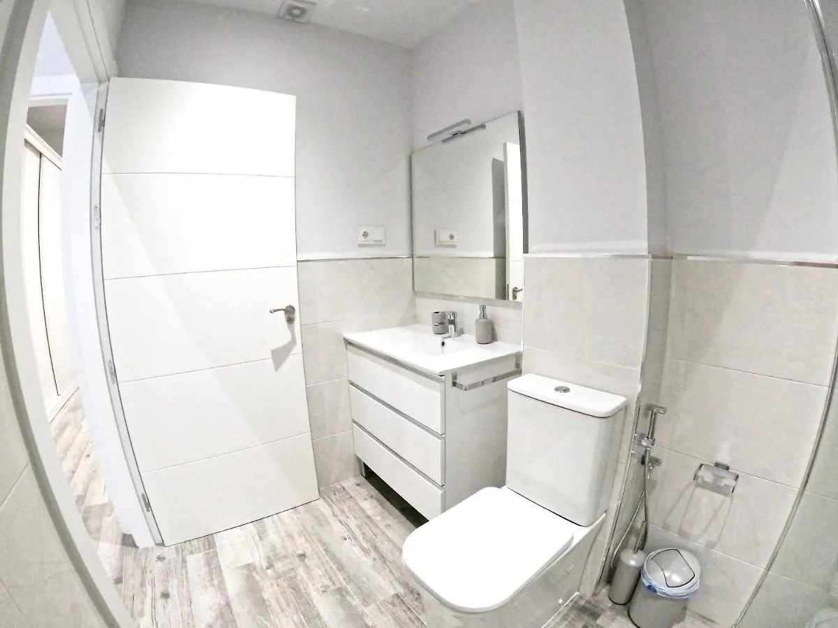 Costa Lago Suite Torremolinos
