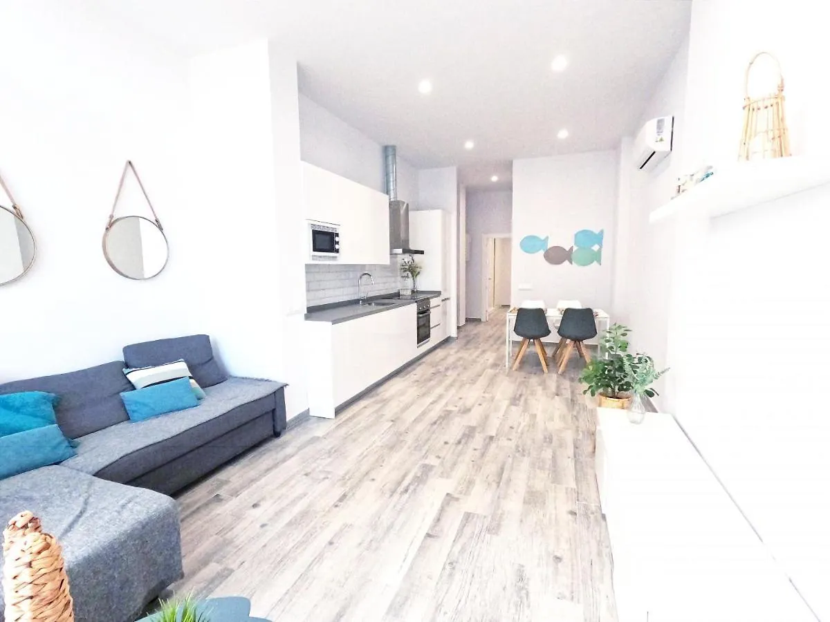 Costa Lago Suite Torremolinos Apartment