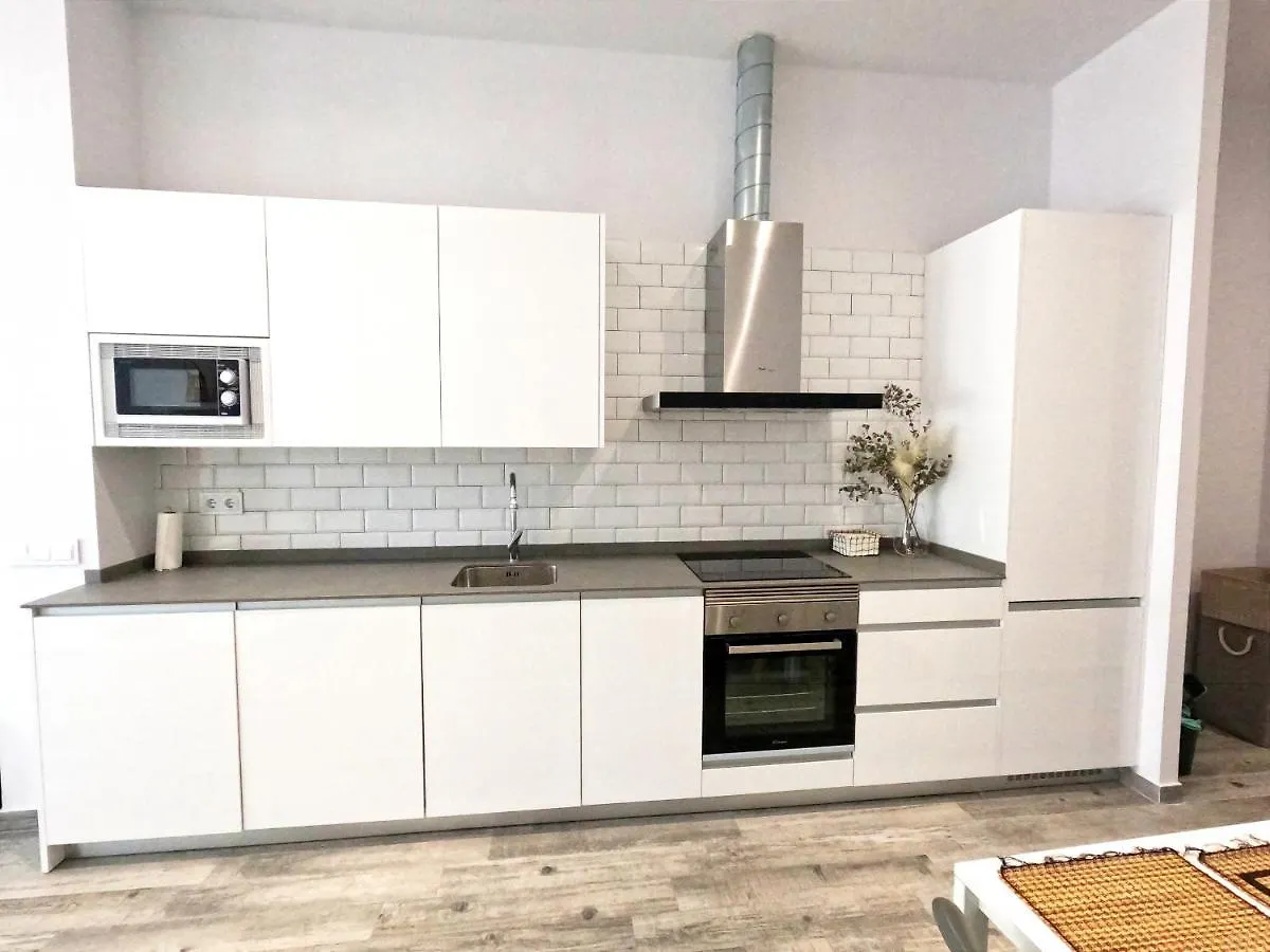 Apartment Costa Lago Suite Torremolinos